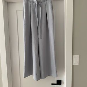 Wilfred wide leg pants